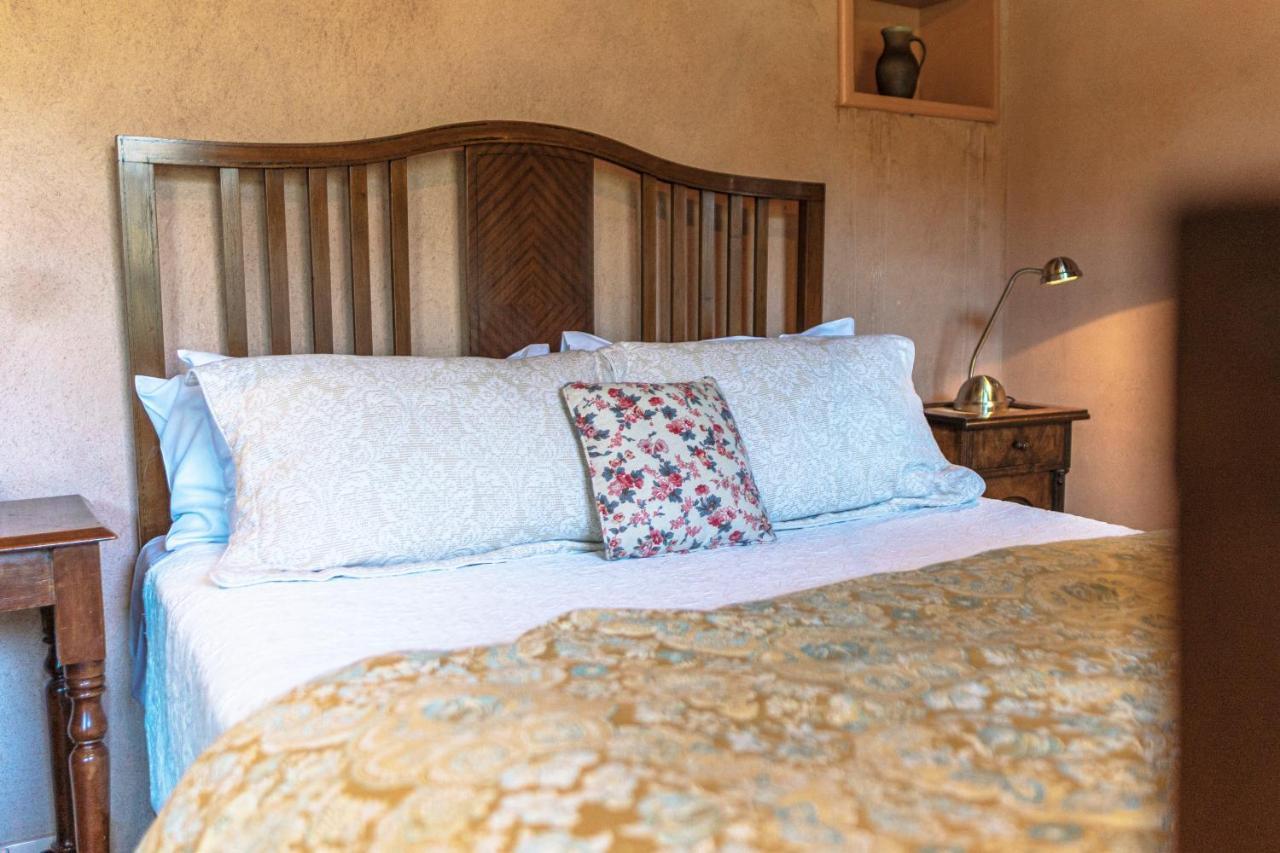 Bed and Breakfast Buxton Manor Аделаида Экстерьер фото