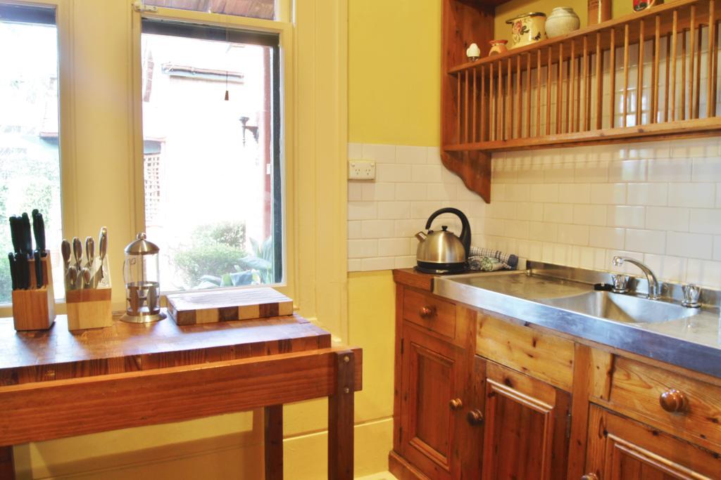 Bed and Breakfast Buxton Manor Аделаида Экстерьер фото